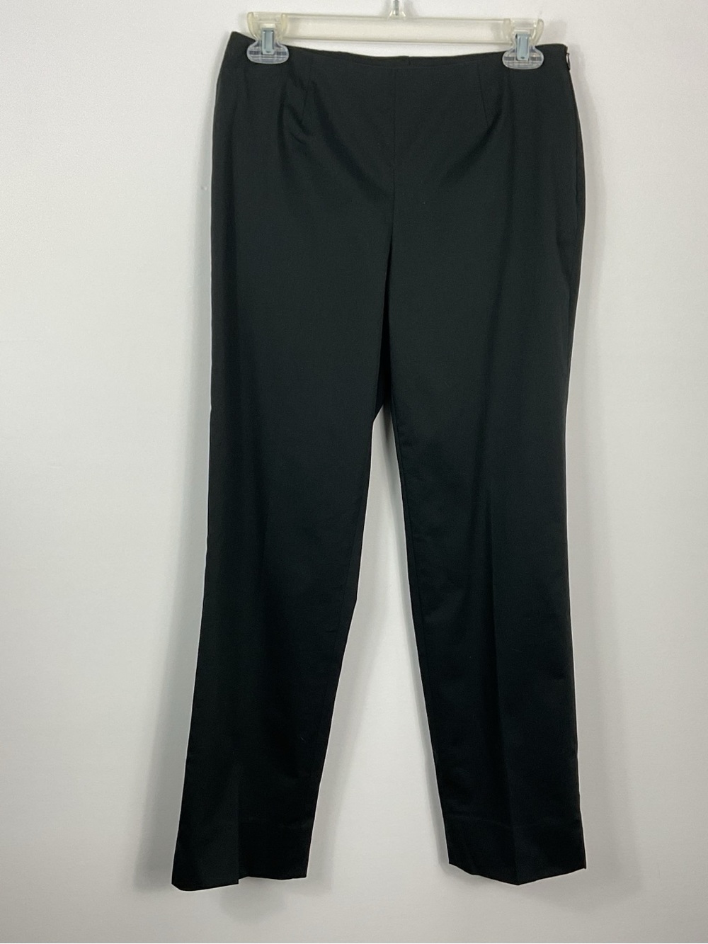 Lafayette 148 New York Trouser Pants Womens Size 2